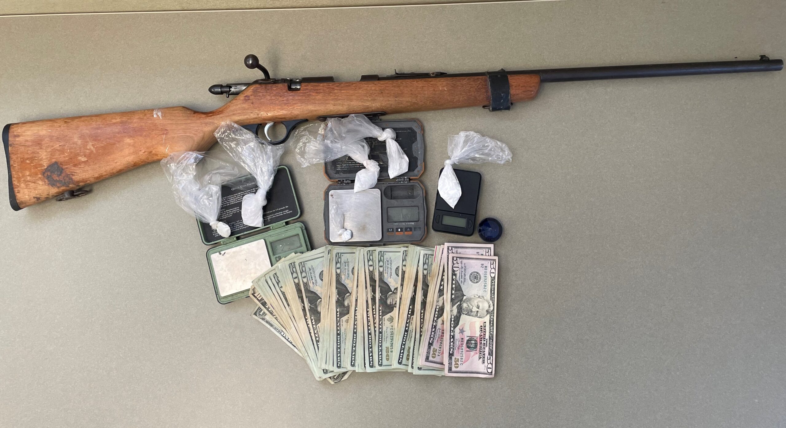 Five Charged After Drugs, Weapon Found In Dunkirk Home | News, Sports ...
